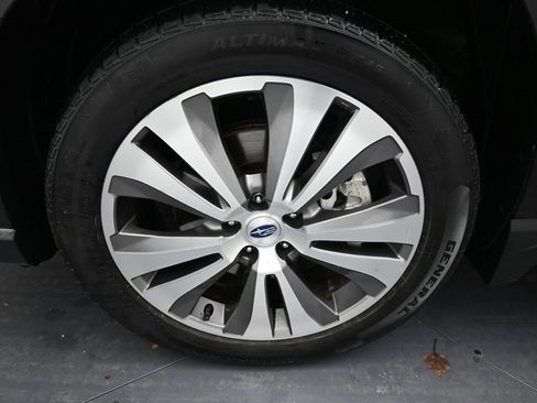 Used 2021 Subaru Ascent Touring w/ Popular Package #2A image 38