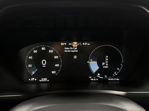 Used 2018 Volvo XC90 T8 Momentum w/ Convenience Package image 23