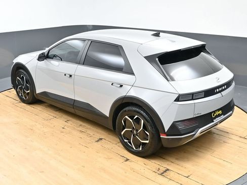 Used 2023 Hyundai Ioniq 5 SE w/ Cargo Package image 46