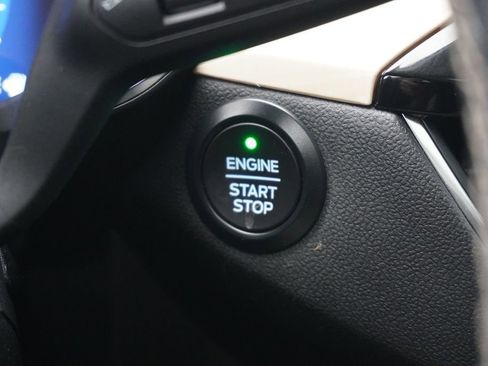 Used 2021 Ford Escape Titanium w/ Titanium Elite Package image 28