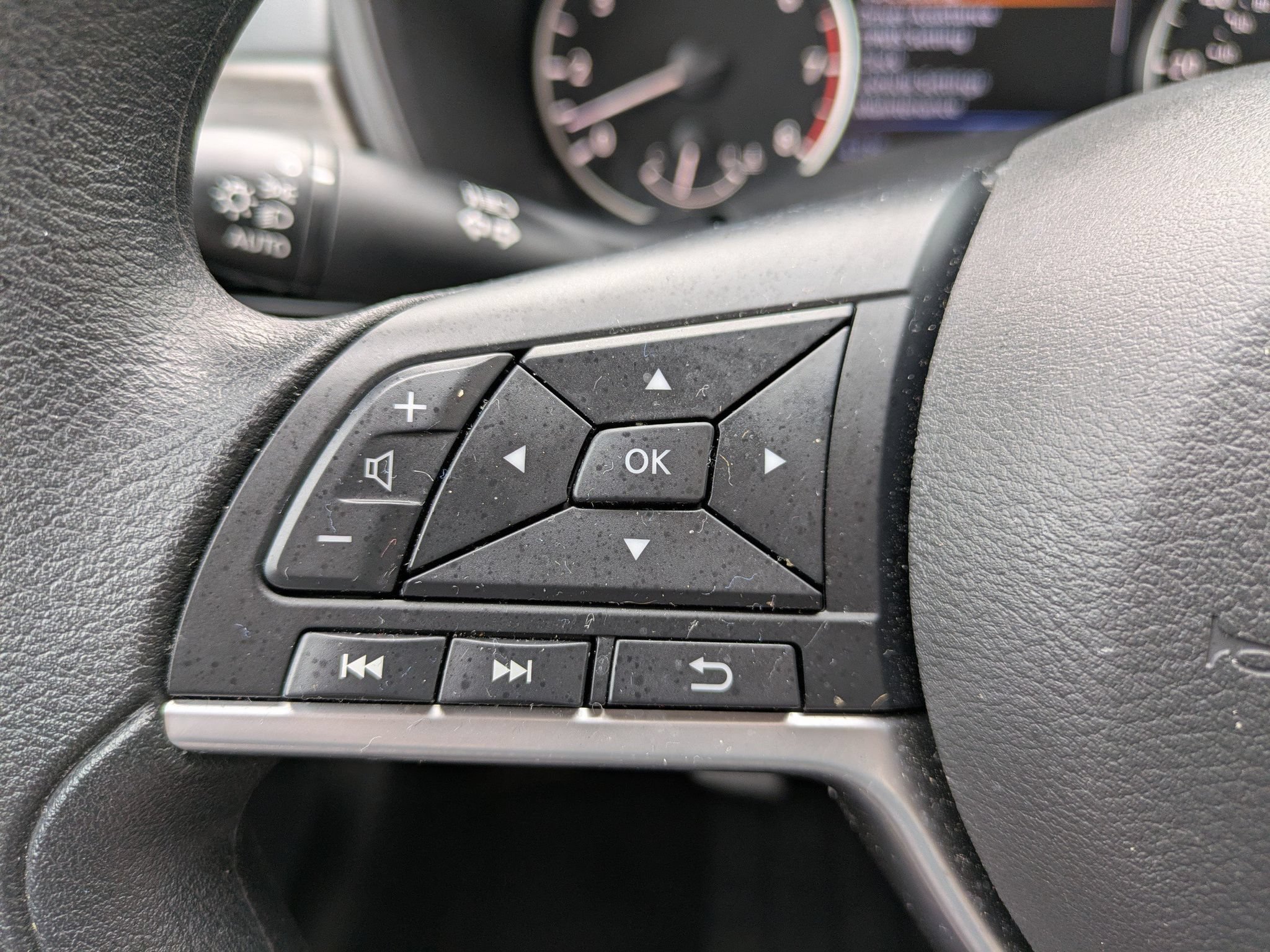 Certified 2025 Nissan Altima 2.5 SV w/ SV Special Edition Package FWD image 24