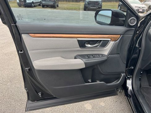 Certified 2020 Honda CR-V EX image 23