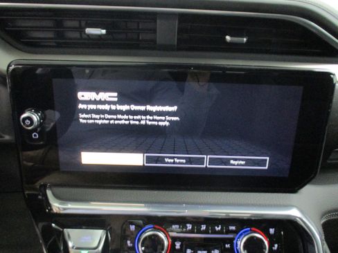 New 2026 GMC Sierra 1500 Denali w/ Denali Reserve Package image 27