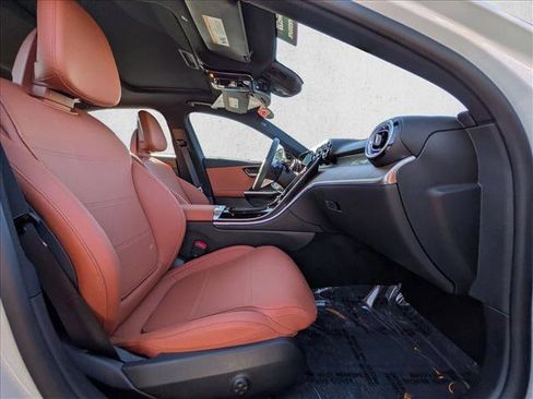 Used 2025 Mercedes-Benz C 300 C 300 image 20