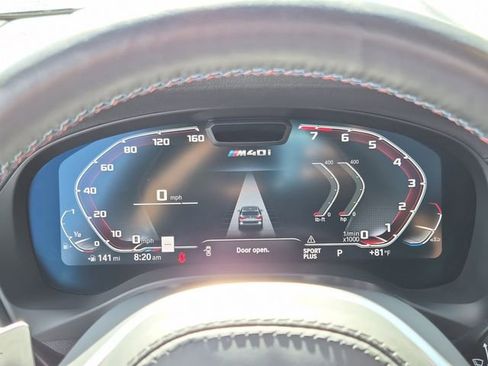 Used 2024 BMW X3 M40i image 13