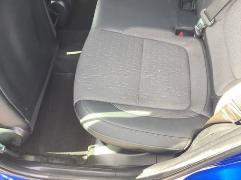 Used 2024 Kia Seltos S FWD image 11