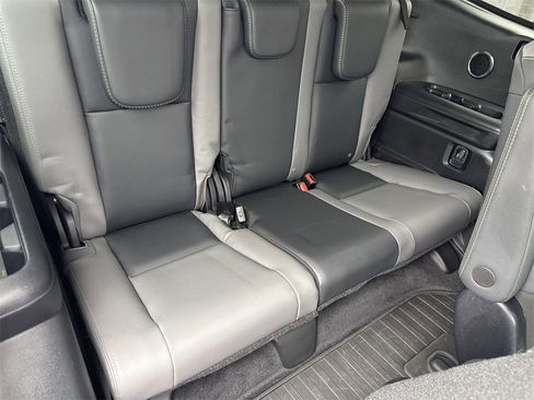 Certified 2023 Subaru Ascent Onyx Edition Limited image 36