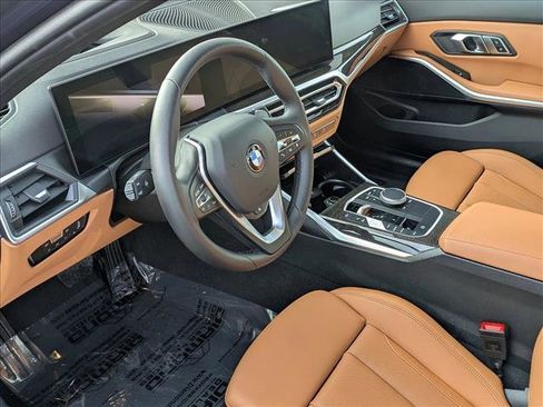 Used 2023 BMW 330i xDrive Sedan w/ Premium Package image 10