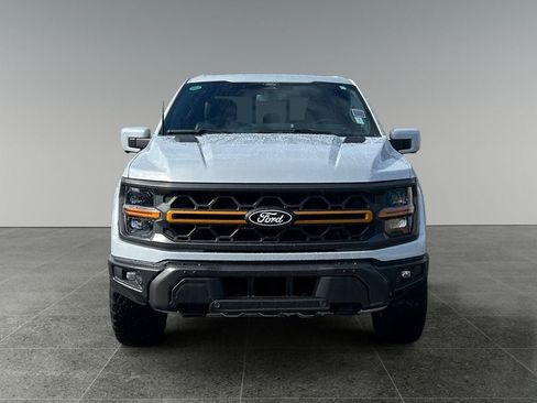 Used 2025 Ford F150 Tremor w/ Equipment Group 402A High AWD/4WD image 2