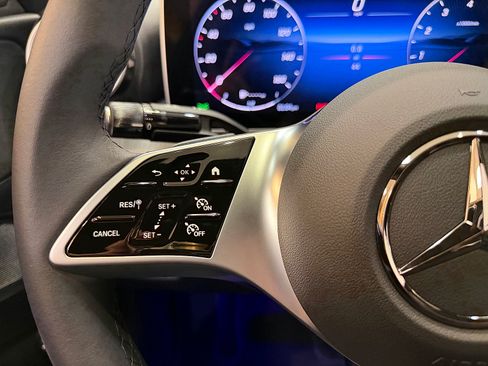 Used 2026 Mercedes-Benz C 300 Sedan image 23