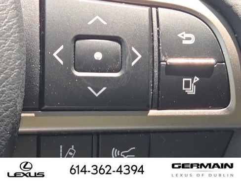 Used 2017 Lexus ES 350 w/ Premium Package FWD image 22