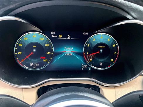 Used 2021 Mercedes-Benz C 300 Sedan image 26