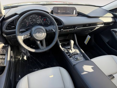 New 2026 MAZDA MAZDA3 2.5 S Preferred image 15
