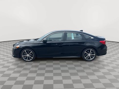 Used 2024 Honda Civic Touring image 27