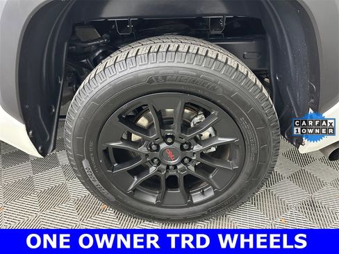 Used 2022 Toyota Tundra SR5 image 19