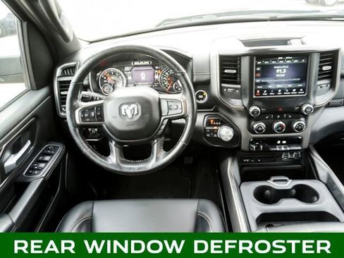 Used 2019 RAM 1500 Sport image 8