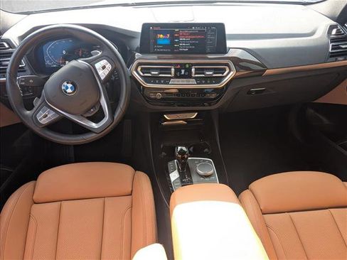 Used 2024 BMW X3 xDrive30i w/ Convenience Package AWD/4WD image 16