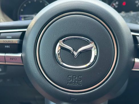 Used 2025 MAZDA CX-50 2.5 Hybrid w/ Weather Package AWD/4WD image 38