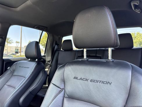 Used 2022 Honda Ridgeline Black Edition image 26