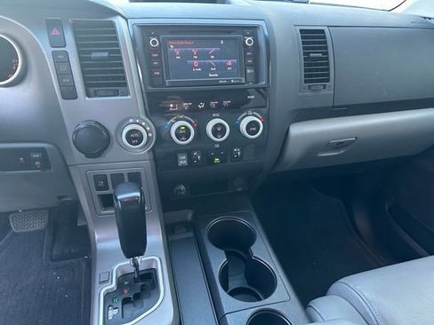 Used 2015 Toyota Sequoia SR5 image 11
