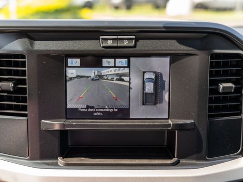 New 2026 Ford F450 XL w/ 360-Degree Camera Package AWD/4WD image 29