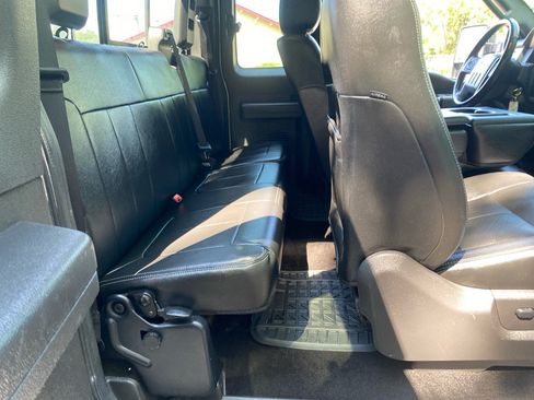 Used 2013 Ford F250 Lariat w/ Chrome Pkg AWD/4WD image 19