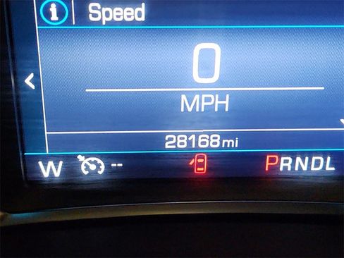 Certified 2024 Chevrolet Equinox LT w/ LPO, Floor Liner Package image 16