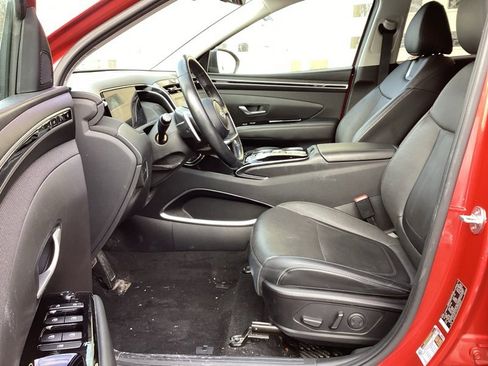 Used 2023 Hyundai Tucson Limited image 9