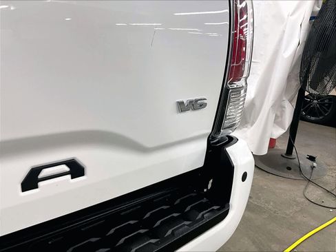 Certified 2023 Toyota Tacoma Limited image 28