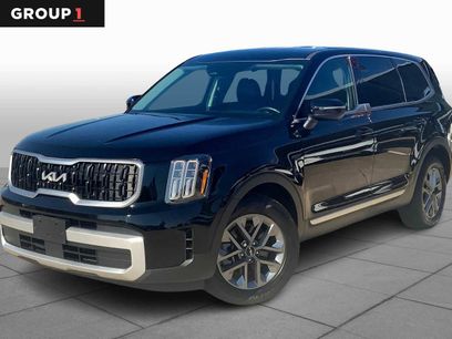 Used 2025 Kia Telluride LX