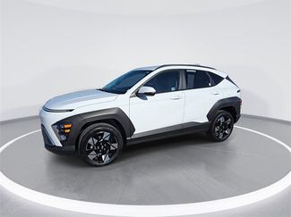 Certified 2025 Hyundai Kona SEL video 4