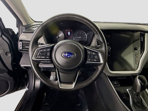 Used 2024 Subaru Outback Premium image 13