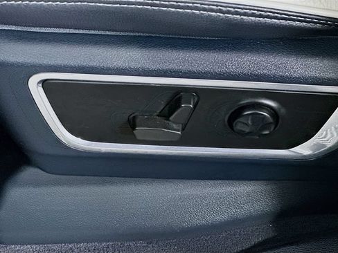 Used 2022 RAM 1500 Limited AWD/4WD image 22