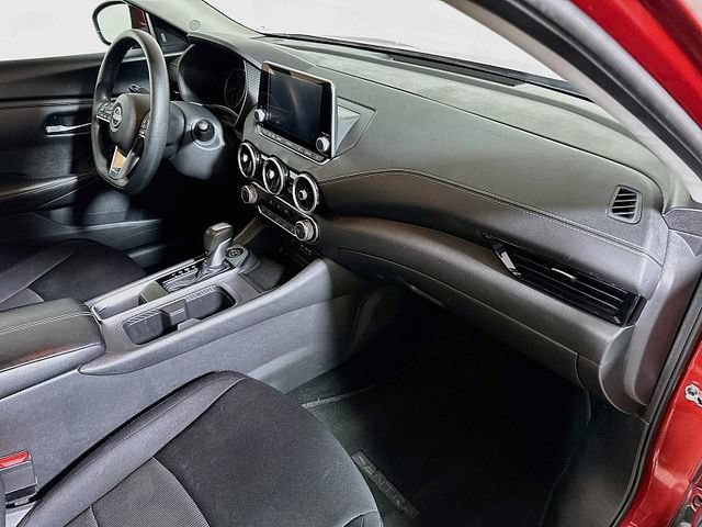 Used 2024 Nissan Sentra SV FWD image 26