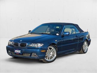 Used 2004 BMW 330Ci Convertible image 1