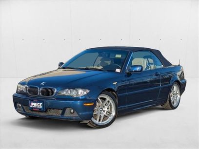 Used 2004 BMW 330Ci Convertible