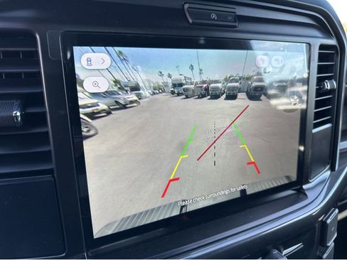 New 2026 Ford F150 STX image 9