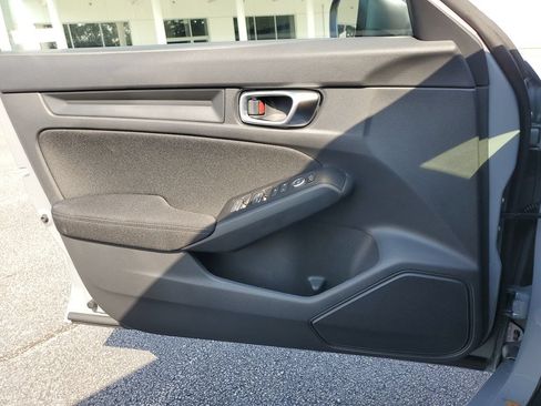 New 2026 Honda Civic Sport image 21