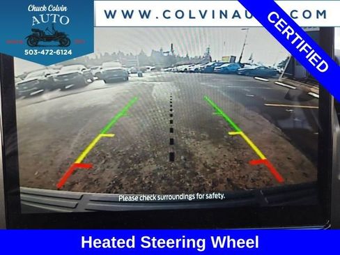 Used 2024 Ford Expedition XLT image 18