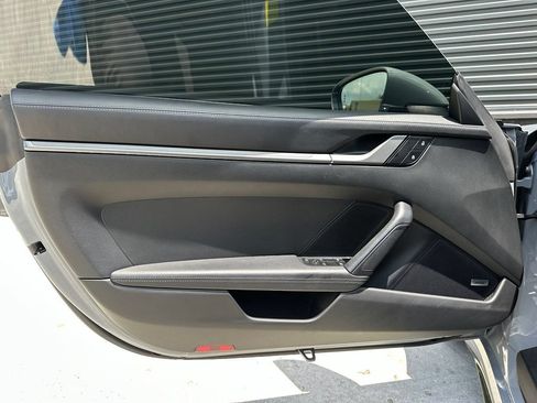 Certified 2024 Porsche 911 Carrera RWD image 16