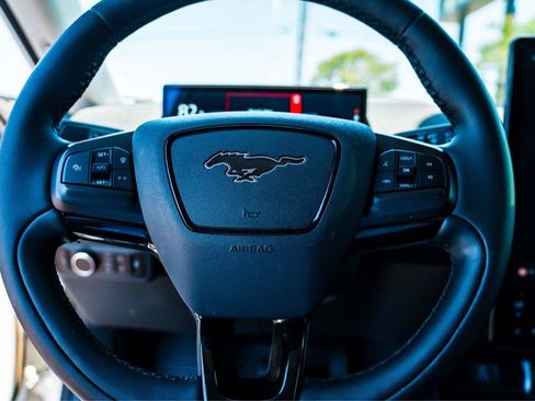 Used 2024 Ford Mustang Mach-E Premium RWD image 12