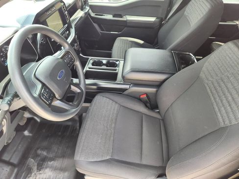 Used 2023 Ford F150 XL w/ STX Appearance Package AWD/4WD image 14