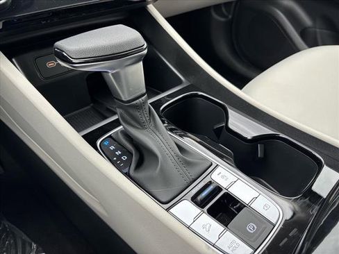 New 2025 Hyundai Tucson SEL image 25