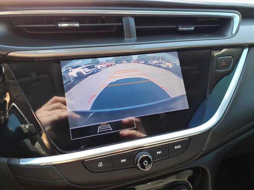 Used 2020 Buick Encore GX Select FWD image 15