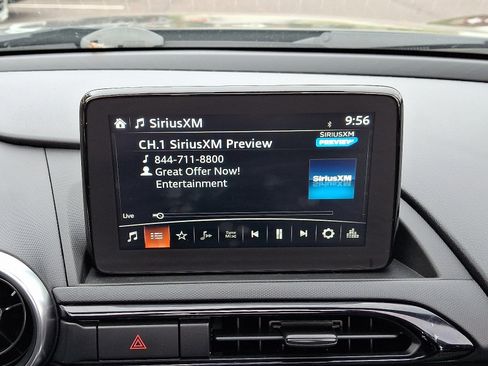 Used 2020 MAZDA MX-5 Miata RF Grand Touring image 16