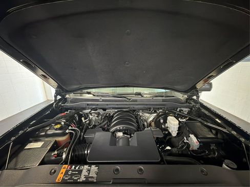 Used 2017 GMC Sierra 1500 SLT AWD/4WD image 11