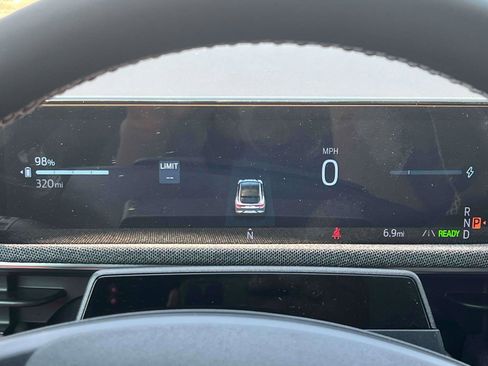 New 2025 Ford Mustang Mach-E GT w/ Bronze Appearance Package image 20