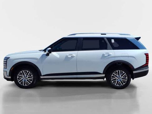 New 2026 Hyundai Palisade SEL FWD image 2
