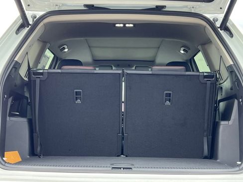 New 2026 Volkswagen Atlas Peak Edition AWD/4WD image 40
