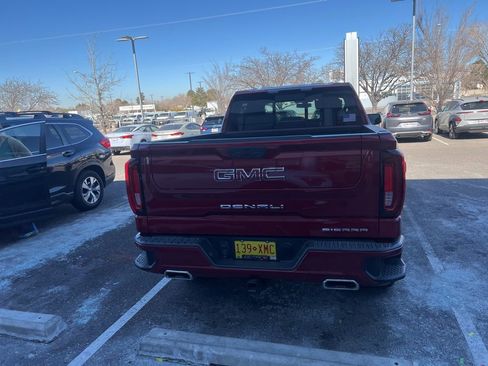 Used 2021 GMC Sierra 1500 Denali image 11
